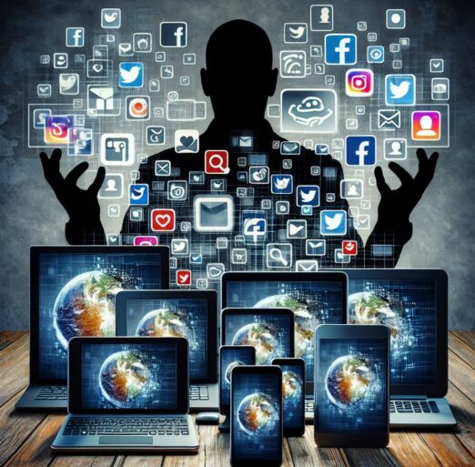 _Digital Marketing Dominance_ The Faceless Power Behind Social Media_
